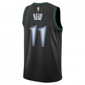 Dres Minnesota Timberwolves Naz Reid Nike 2025-26 Classic Edition Crno Swingman